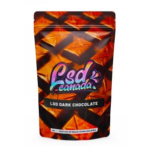 100ug Dark Chocolate