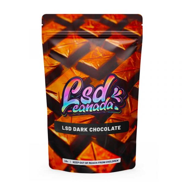 100ug Dark Chocolate