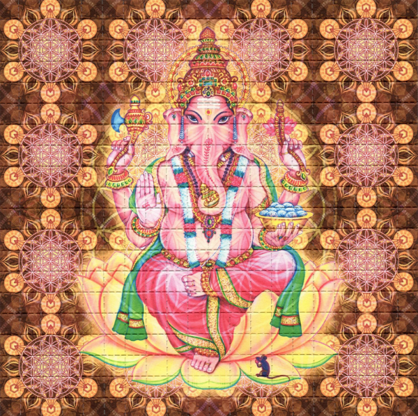Ganesh LSD Tab