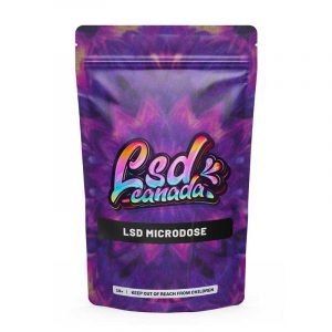 1P-LSD Microdose