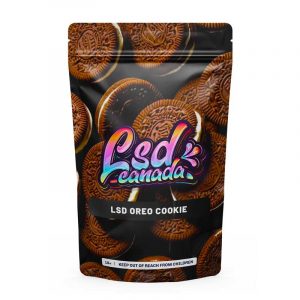 200ug Oreo Cookie