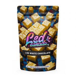 100ug White Chocolate