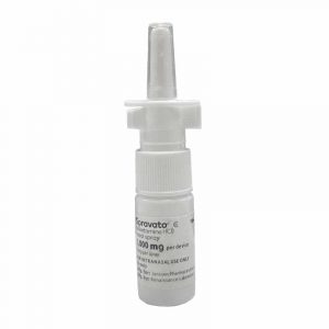 Spravato Ketamine Nasal Spray