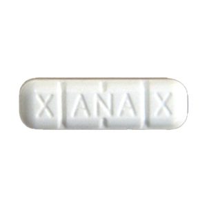 Xanax (2mg)